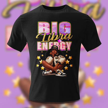 Big Libra Energy digital download