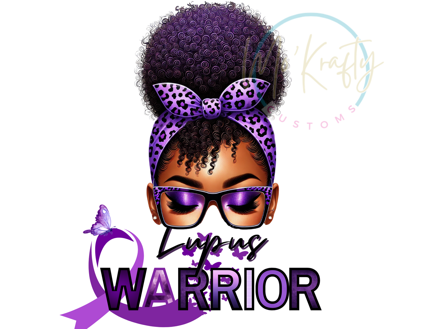 LUPUS AWARENESS