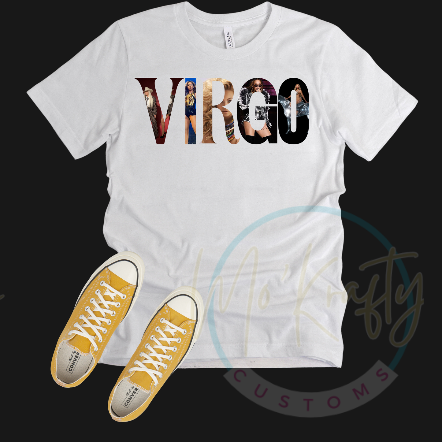 BEY VIRGO PNG